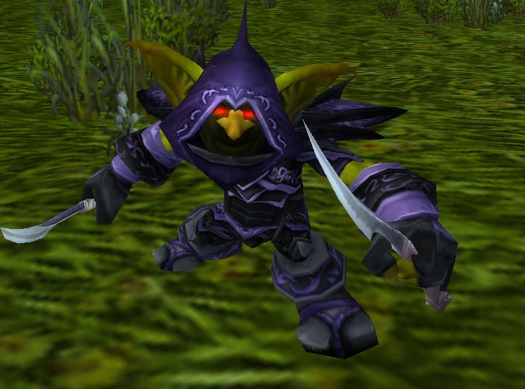 dungeons 2 goblin assassin