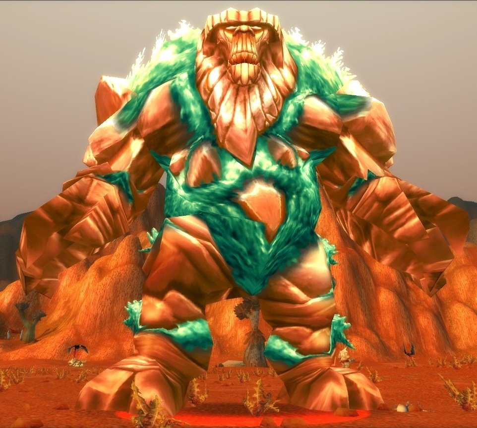 Hill giant | WoWWiki | FANDOM powered by Wikia
