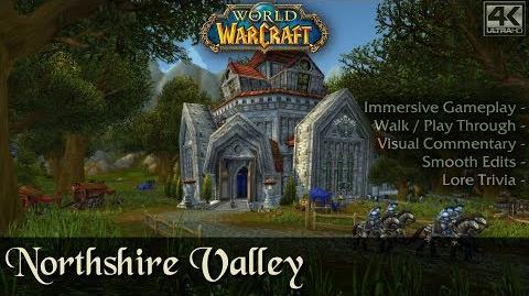 Video Northshire Valley Storyline N Trivia Walkthrough World Of