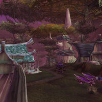 Sylvanaar Wowwiki Fandom
