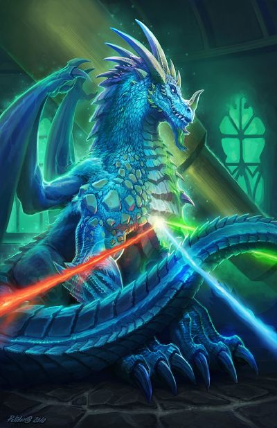 Netherspite Wowwiki Fandom