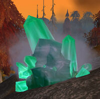 Thorium Ore Wowwiki Fandom