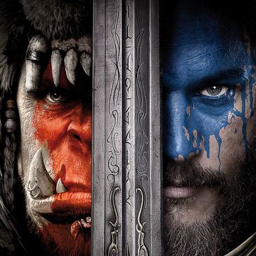 Warcraft Film Wowwiki Fandom