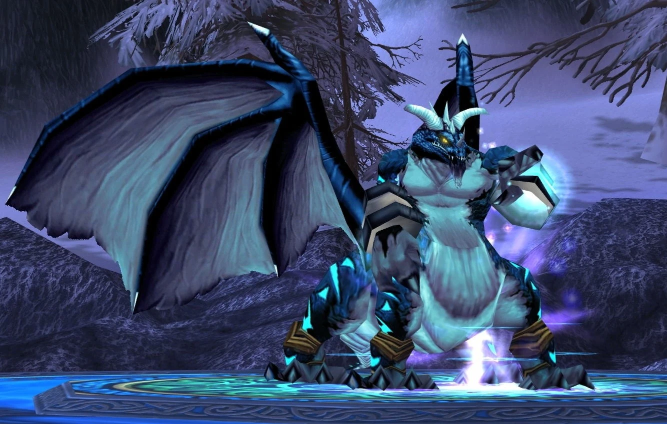 General Cerulean WoWWiki FANDOM powered by Wikia