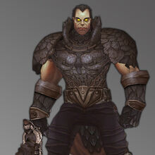 Deathwing Wowwiki Fandom