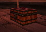 Trelane's Lockbox