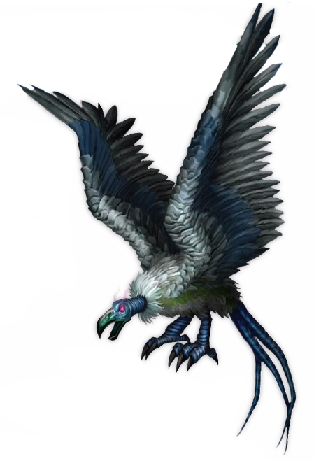 Dire condor | WoWWiki | FANDOM powered by Wikia