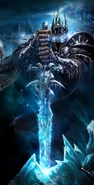 Arthas Artwork