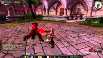 Scarlet Monastery Original Wowwiki Fandom