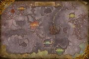 WorldMap-EndTime
