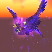 Reins Of The Dark Phoenix Wowwiki Fandom