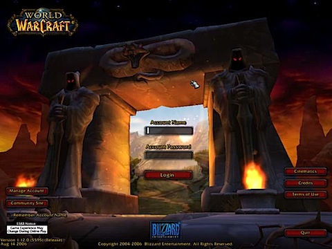 Wow Patch 4 3 Mining Bottles Wow Patch 4 3 Mining Bottles