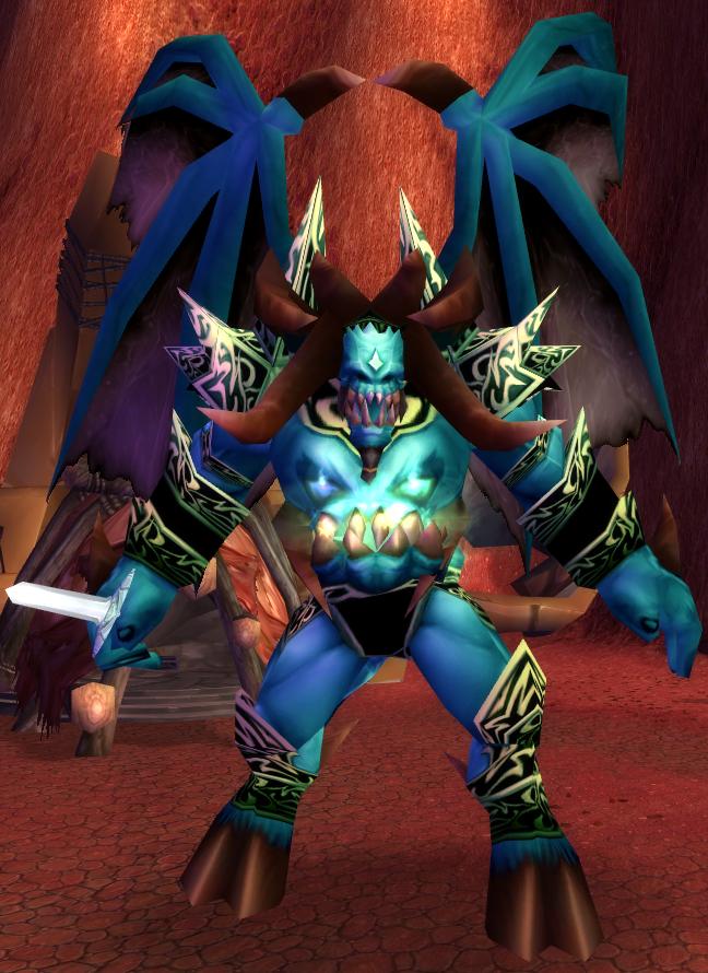 Fiend | WoWWiki | FANDOM powered by Wikia