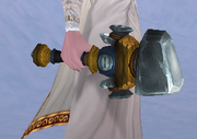 Summoner's Stone Gavel