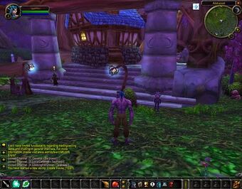 Player Housing Wowwiki Fandom