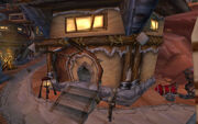 Nogg's Machine Shop