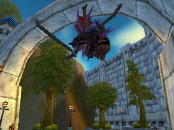 Onyxia Original Wowwiki Fandom