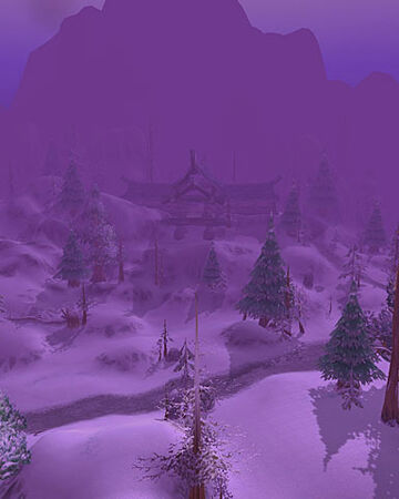 Winterspring | WoWWiki | Fandom