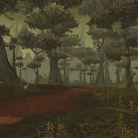 Ruuan Weald Wowwiki Fandom