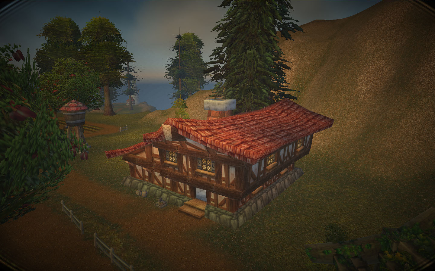 Scarlet Tavern Wowwiki Fandom Ed By Wikia Scarlet Tavern