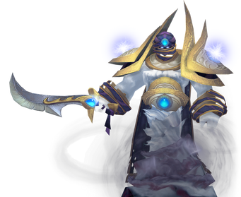 Al'Akir Cataclysm