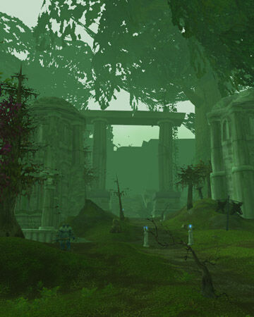 Dire Maul Classic Wow Wiki Fandom