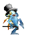 MurkyDance