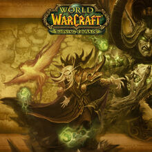 Loading Screen Wowwiki Fandom