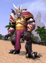 Death Talon Whelpguard