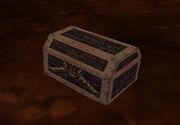 Mok'Morokk's Strongbox