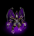 Dreadlord Anim