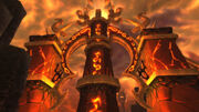 ForlornSpire