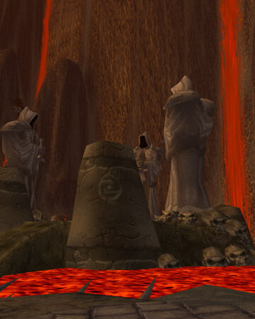 Burning Steppes Classic Wow Wiki Fandom