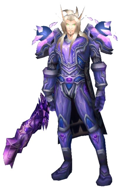NaiPaladin