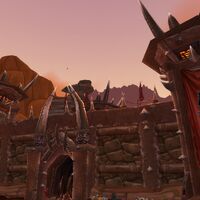 Orgrimmar Wowwiki Fandom