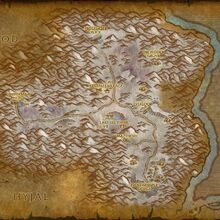 Winterspring Wowwiki Fandom