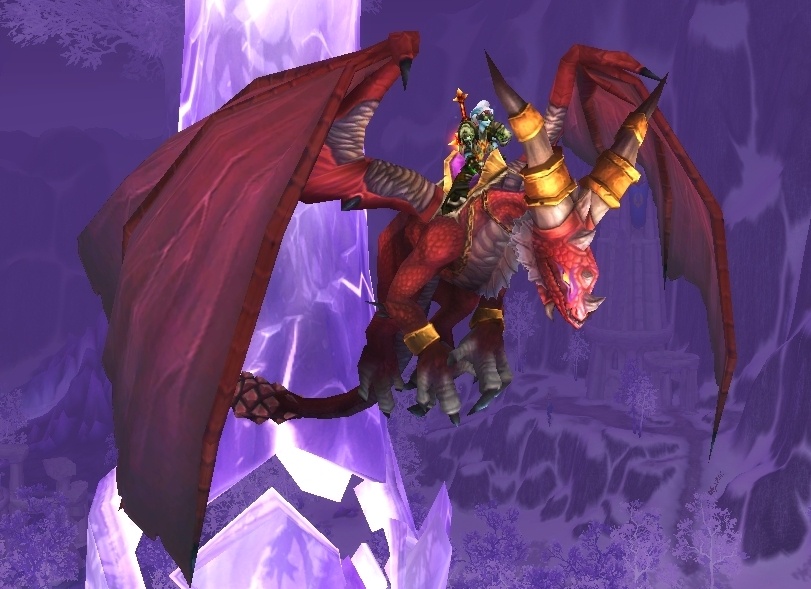 LifeBinder's Handmaiden WoWWiki Fandom