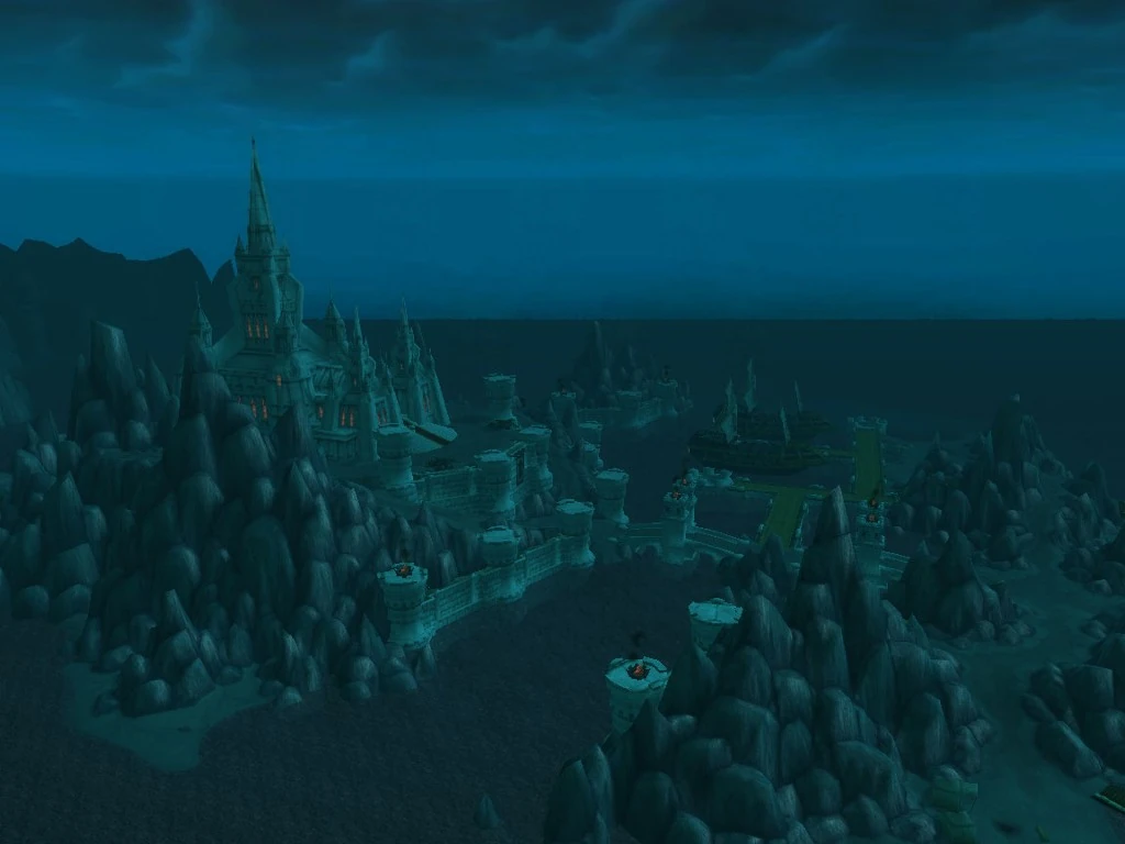 Onslaught Harbor | WoWWiki | FANDOM powered by Wikia