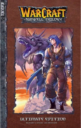 The Sunwell Trilogy Ultimate Edition WoWWiki FANDOM powered by Wikia