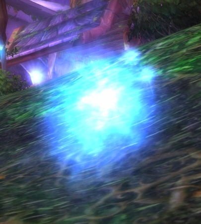 wisp