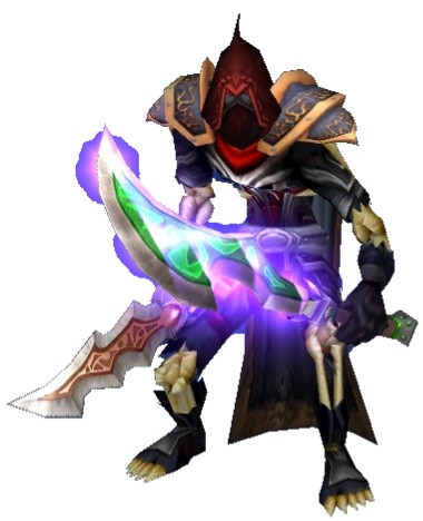 BuraisuRogue