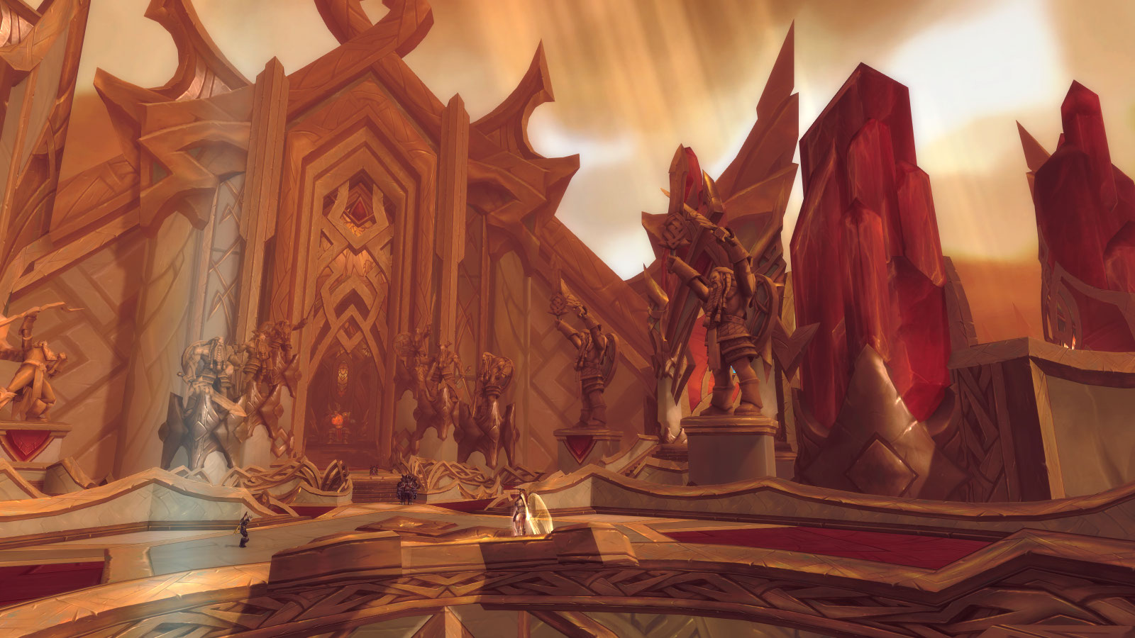 skyhold wowwiki fandom powered by wikia
