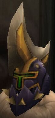 Helm of Wrath