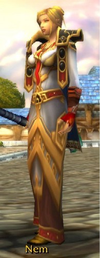 FlarecoreGloves