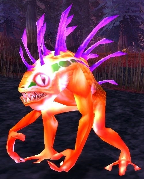 cruelfin | wowwiki | fandom