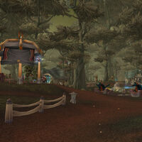 Evergrove Wowwiki Fandom