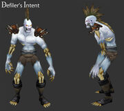 PVP defsetINTENT
