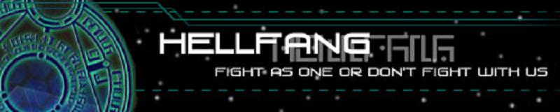 Hellfang-Banner