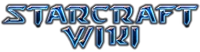 StarCraft-Wiki wordmark