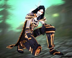 Dark Ranger